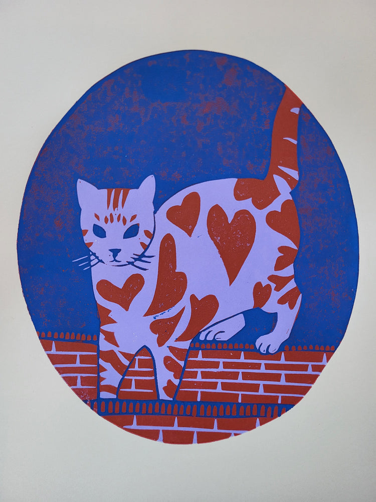 NORMAN SPENCER'S Alley Cats