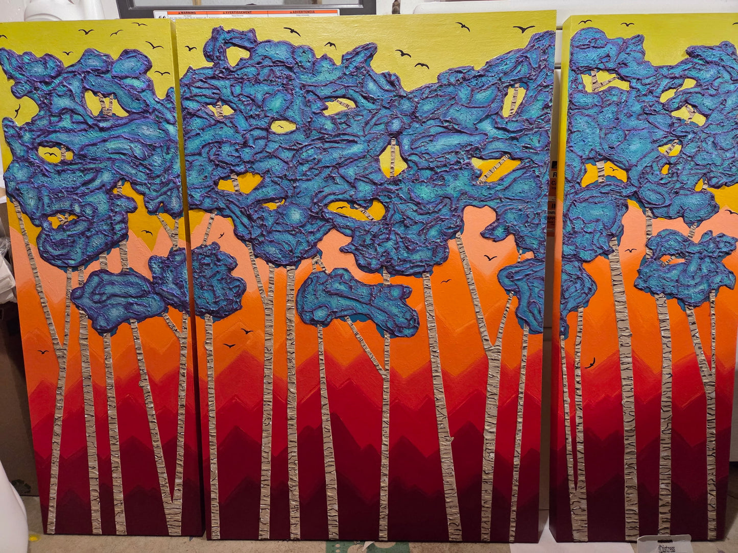 MICHELE VOLKMAN'S Fly Away With Me