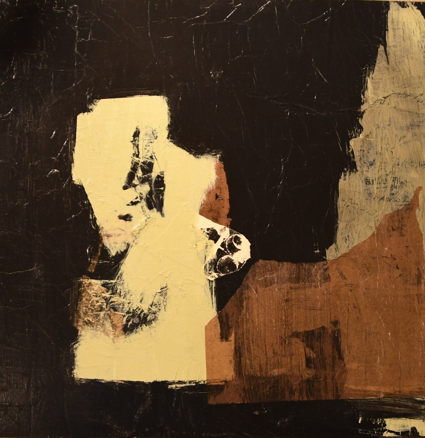 SUZY FARREN Chanteuse