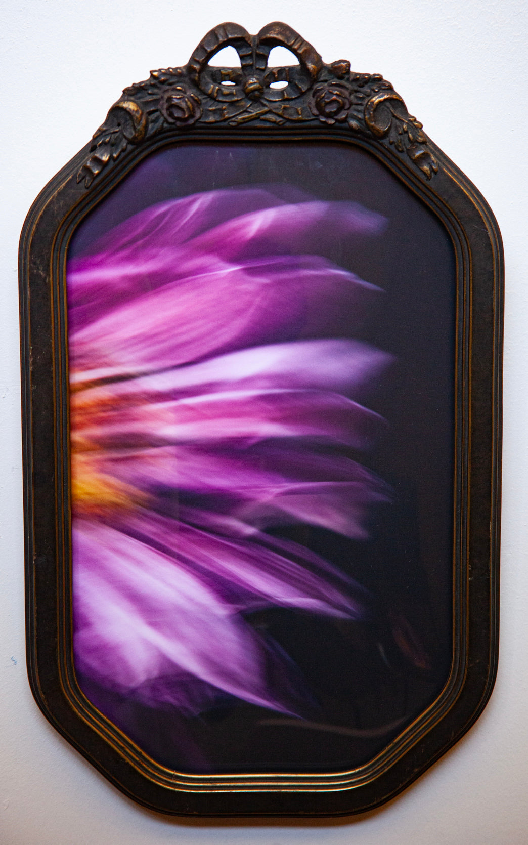 DANIELLE BECK Floral Escape VI