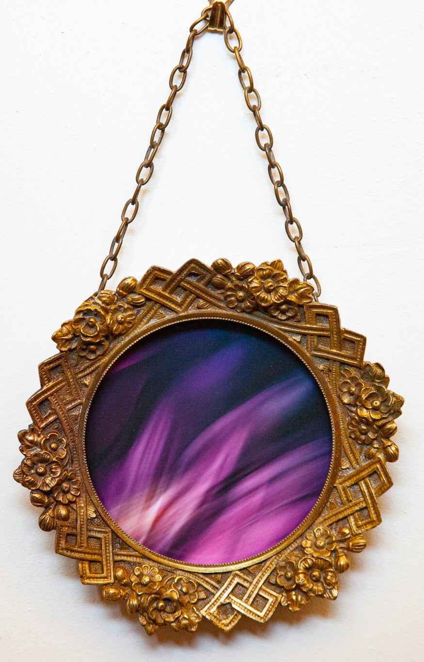 DANIELLE BECK Swept Away II