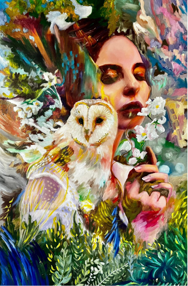 VALERIA PRIETO'S Transition