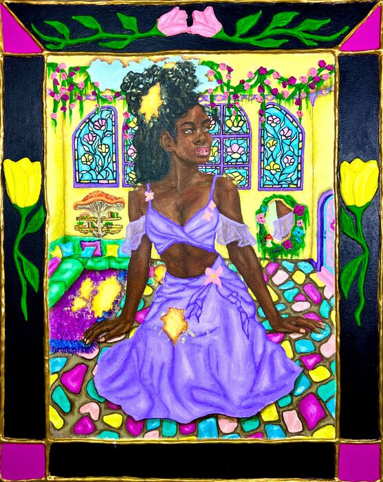 ZIPPORAH CUNNINGHAM'S Internal Growth