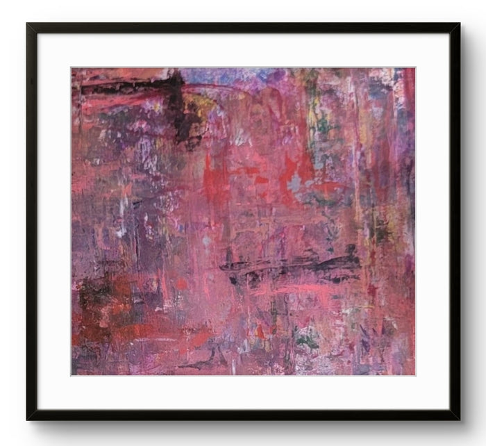 CHRISTI GRIFFIN'S Plum and Parchment