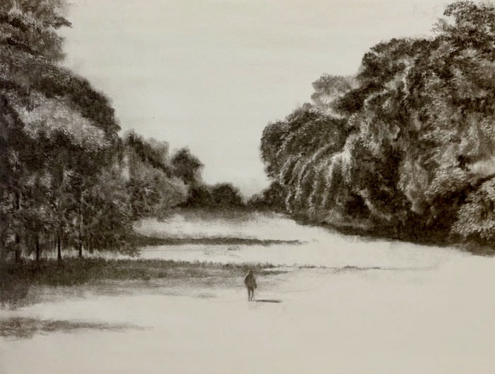 NICK OPENLANDER'S Leaving The Farmers Market