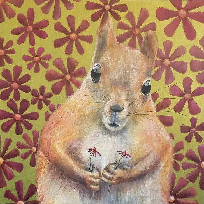 The TWELFTH Biannual Exhibition