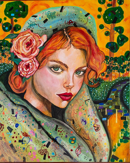 TONETTA FREDRICKSON'S Sweet Ireland