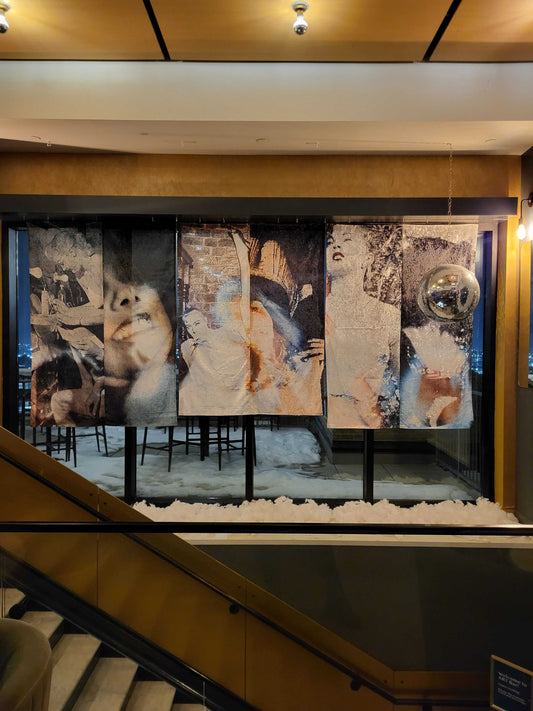 CZESSIE WOJTKOWSKI'S Nose Candy Candy Candy Candy Darling