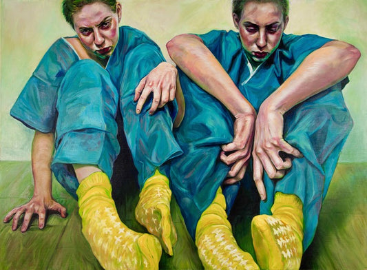 CELIA FRIEDRICH'S Fall Risk