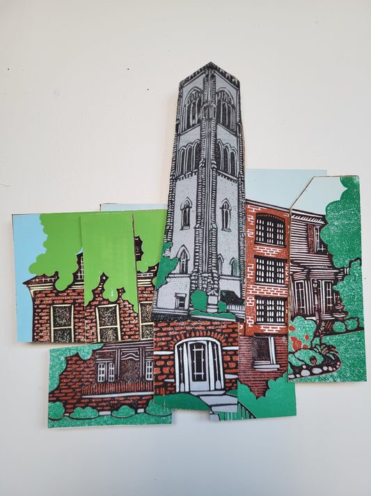 Norman Spencer's THE APARTMENT