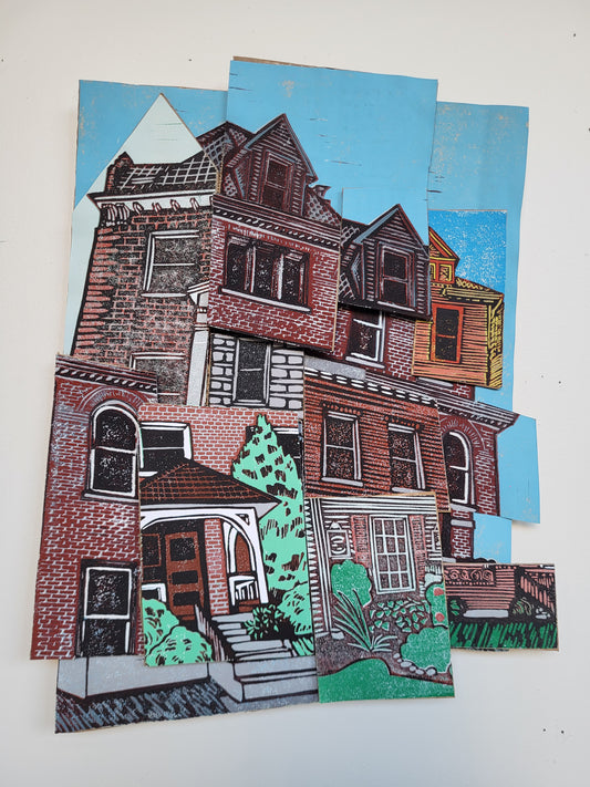 Norman Spencer's GOOD LIGHT