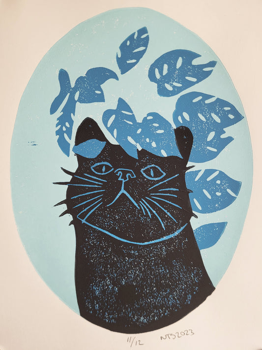 NORMAN SPENCER'S Alley Cat #5