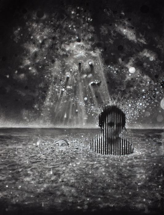 RANDY SIMMONS  Diphthong, 2025