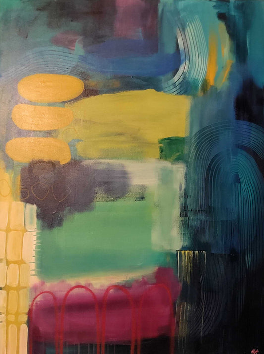 LAUREN YOUNGE joy + gratitude