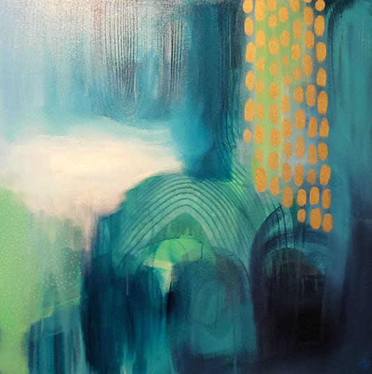 LAUREN YOUNGE Golden Hour II