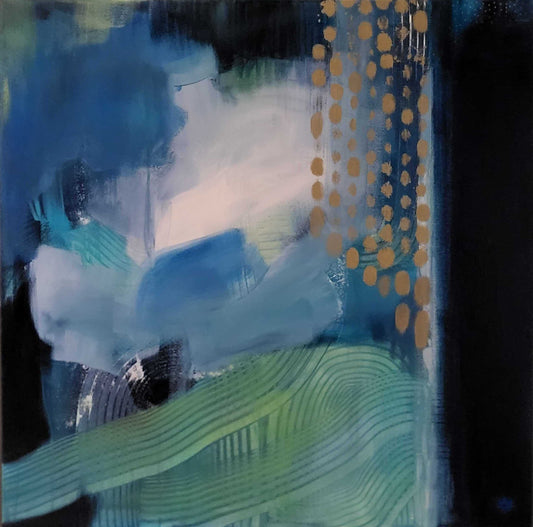 LAUREN YOUNGE Golden Hour II