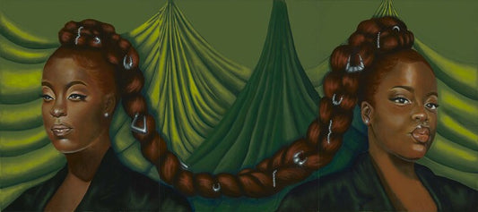 MICHEALA ANGELENA'S Sisters