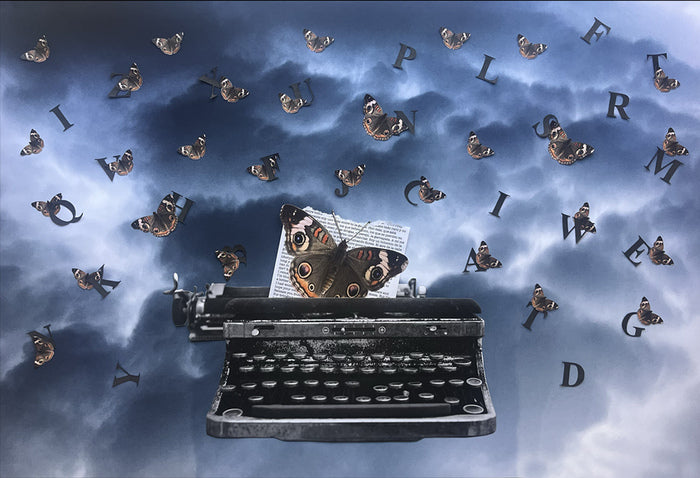 PAOLA SCHARBERG'S My Story