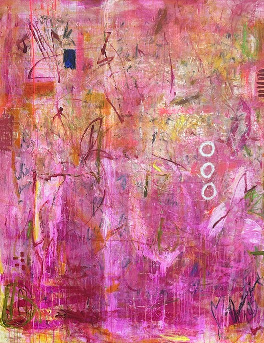 CHRISTINE LAMPE'S Kind Pebbles