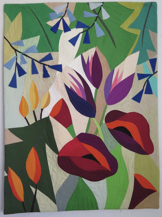 JEAN HOWARD'S Botanicals 15