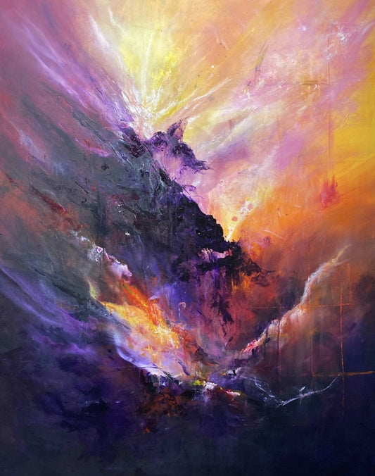 JENNY BAGWILL Surrender