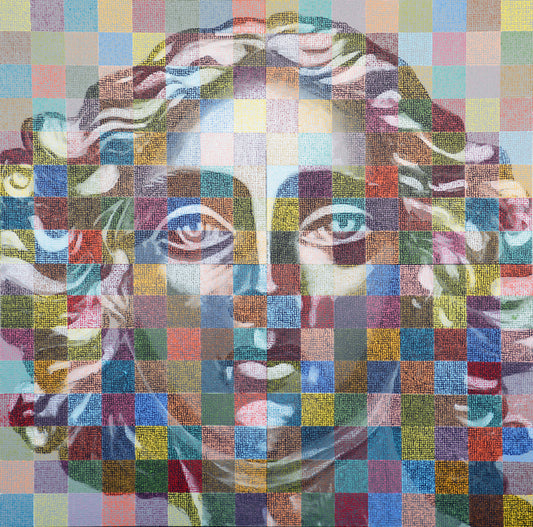 DAVID LANCASTER'S Angel 1