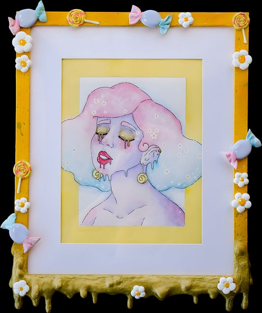 BETH GUSTAFSON Sweet As Candy