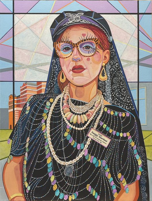 GARY KODNER'S Twiggy Stardust