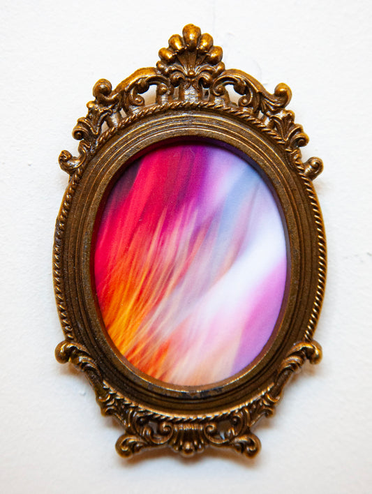 DANIELLE BECK Love On Fire