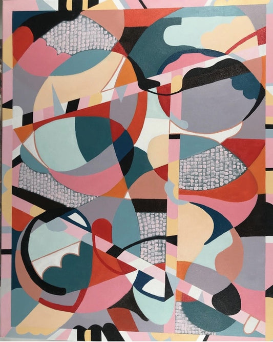 BARBARA JOST Pivot