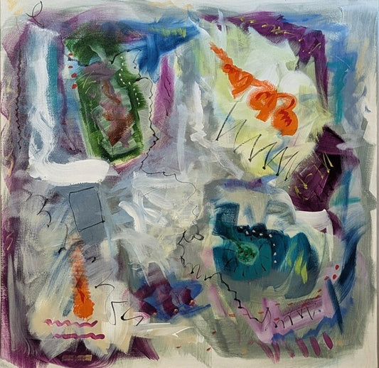 JANE STEINHAUER'S Untitled