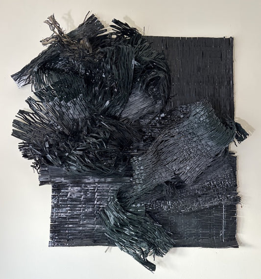 JUSTICE HENDERSON'S Untitled II