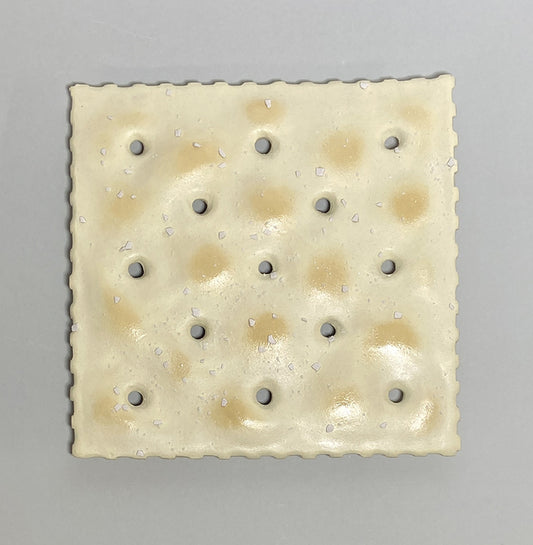 ANNE KATZ Cracker
