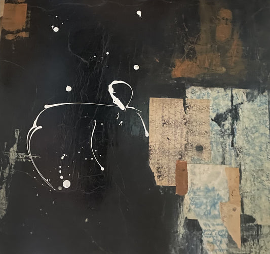 SUZY FARREN Kitchen Bebop