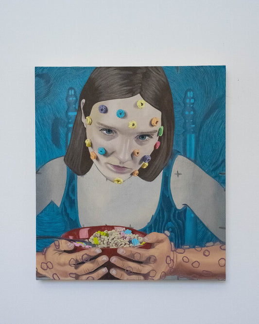 RACHEL LEBO Loops