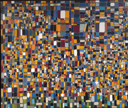 MICHELE VOLKMAN'S A Million Moments