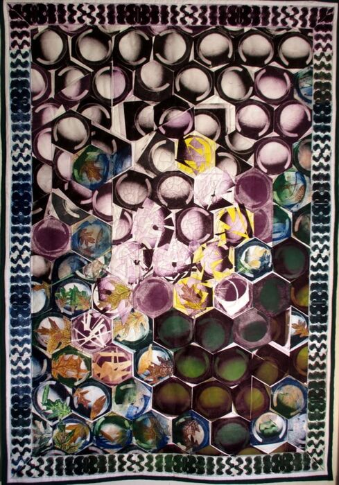 PAUL BREUER'S A Bunch Of Busted Eggs