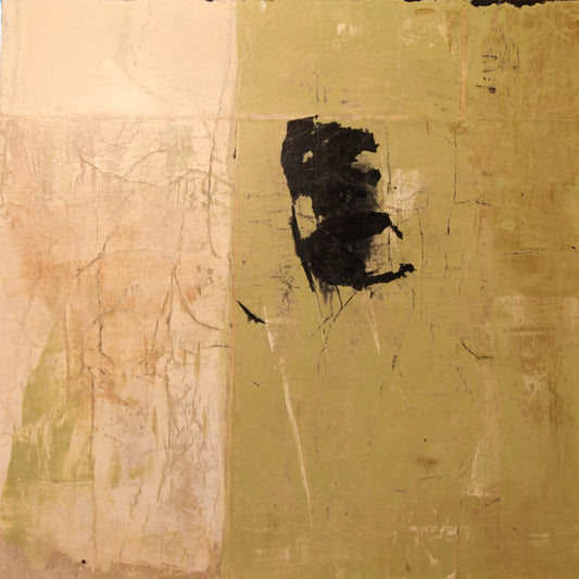 SUZY FARREN Pentimento