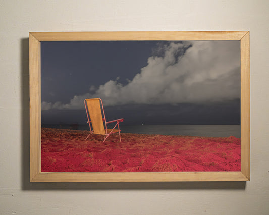 AUSTIN ROBERTS TOLEDO Untitled (Lauderdale By The Sea)