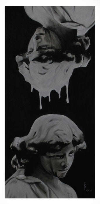 SEAN PETRIC'S Fallen Angel