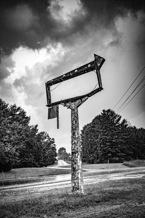 STEVE HARTMAN'S Up in Ozark, Illinois