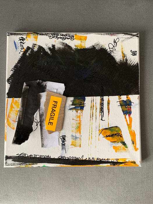 TAYLOR HENDERSON'S Unaddressed