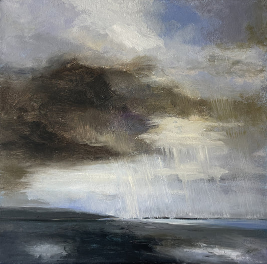 JANET FONS' Dark Meets Light