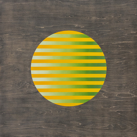 JORDAN SCOTT GAUNCE'S Promise Of Spring Being