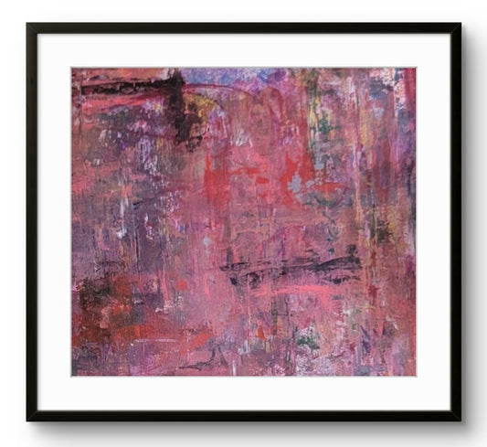 CHRISTI GRIFFIN'S Plum and Parchment