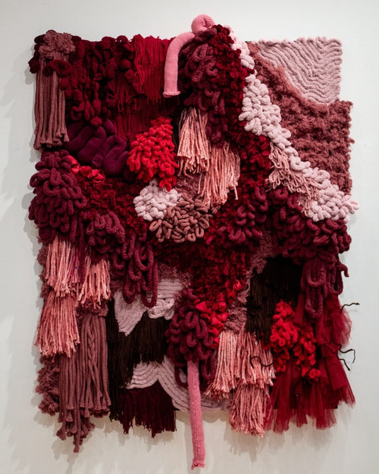 HOLLY HENNESSEY'S Visceral Feelings