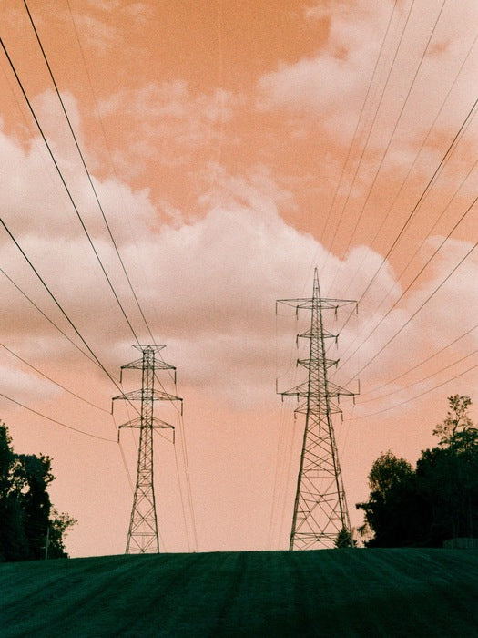 ALLISON HORN'S The Sky Is Blue