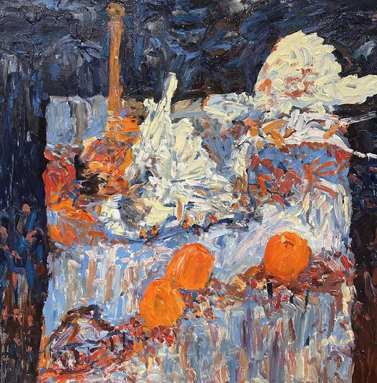 PIOTR KULIKOWSKI'S Last Day Of Summer