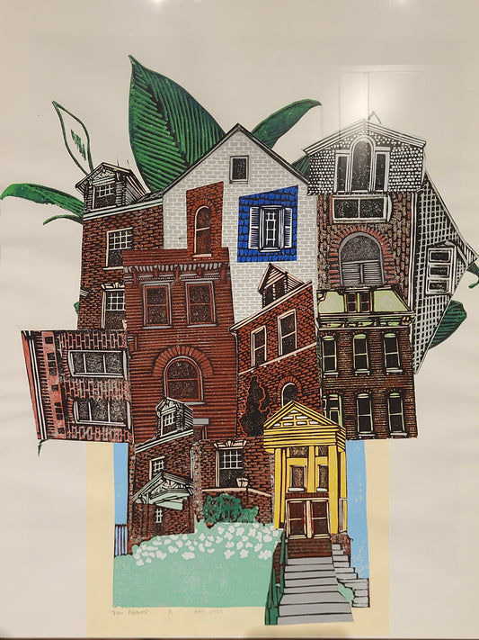 Norman Spencer's NEW ADDITIONS