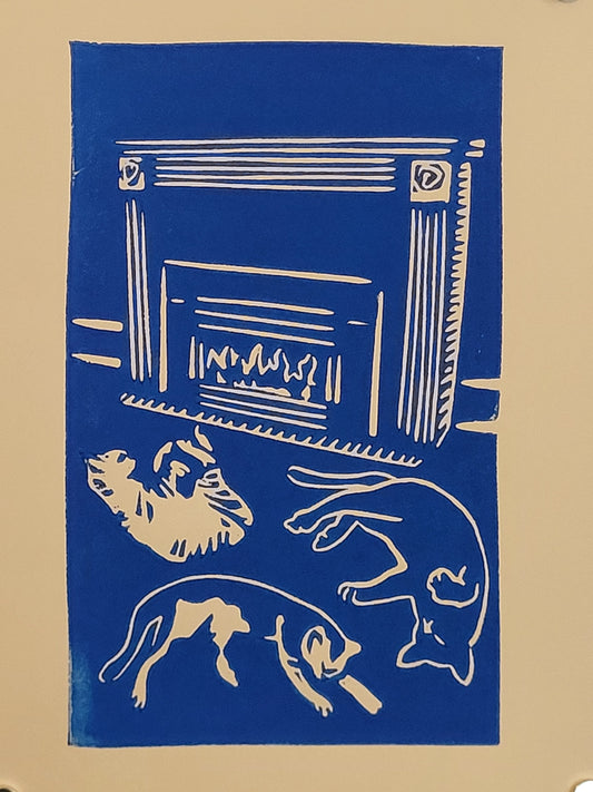 NORMAN SPENCER'S Alley Cat #18